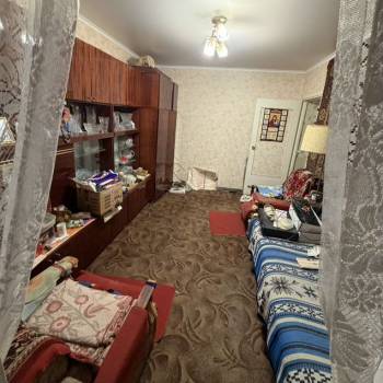 Продается 1-комнатная квартира, 26,3 м²