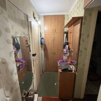 Продается 1-комнатная квартира, 26,3 м²