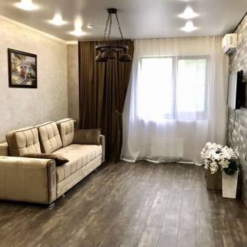 Сдается 2-х комнатная квартира, 48,2 м²