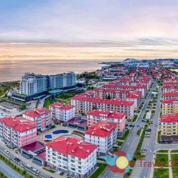 Сдается 1-комнатная квартира, 22 м²