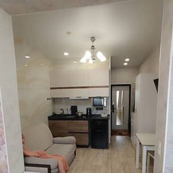 Сдается 1-комнатная квартира, 22 м²