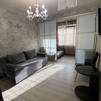 Сдается 1-комнатная квартира, 30 м²