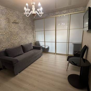 Сдается 1-комнатная квартира, 30 м²