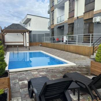 Продается 1-комнатная квартира, 29 м²