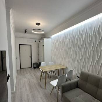 Продается 1-комнатная квартира, 29 м²