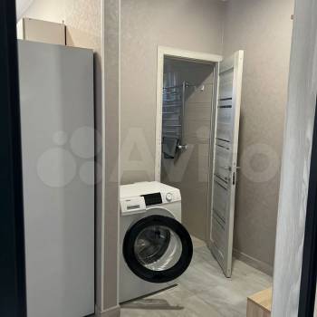 Сдается 2-х комнатная квартира, 30 м²