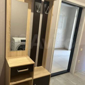 Сдается 2-х комнатная квартира, 30 м²