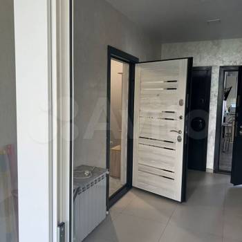 Сдается 2-х комнатная квартира, 30 м²