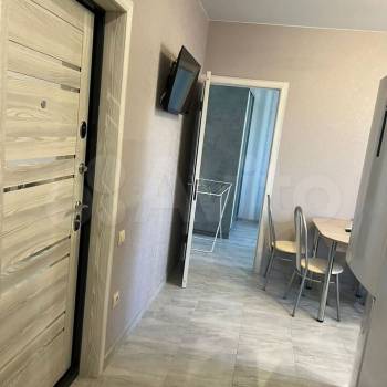 Сдается 2-х комнатная квартира, 30 м²