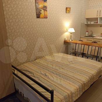 Сдается 1-комнатная квартира, 20 м²
