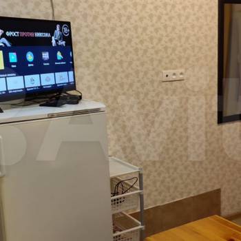 Сдается 1-комнатная квартира, 20 м²