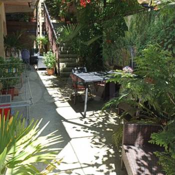 Сдается 1-комнатная квартира, 20 м²