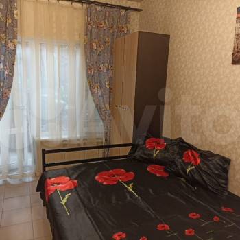 Сдается 1-комнатная квартира, 20 м²