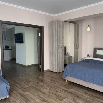 Сдается Многокомнатная квартира, 83,8 м²