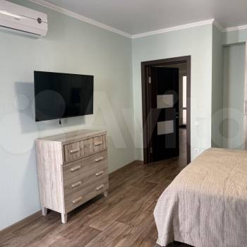 Сдается Посуточно, 83,8 м²