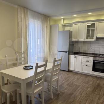 Сдается Посуточно, 83,8 м²