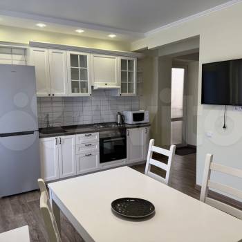 Сдается Посуточно, 83,8 м²