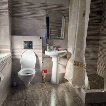 Сдается Посуточно, 83,8 м²