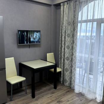 Сдается 2-х комнатная квартира, 40 м²