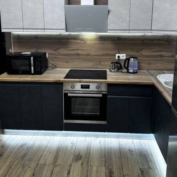 Сдается 2-х комнатная квартира, 40 м²