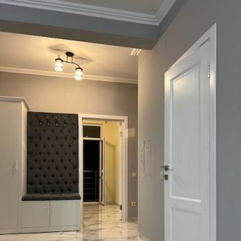 Сдается Многокомнатная квартира, 83 м²