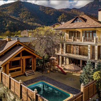 Сдается Дом, 360 м²