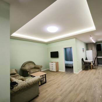 Сдается 2-х комнатная квартира, 55 м²