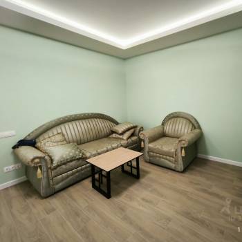 Сдается 2-х комнатная квартира, 55 м²