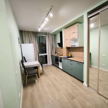 Сдается 2-х комнатная квартира, 55 м²