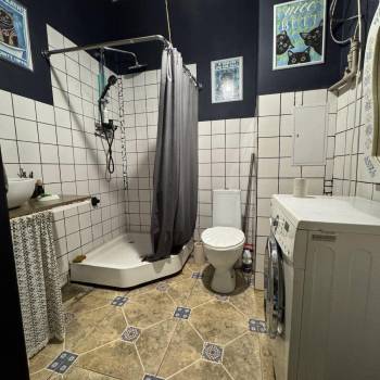 Сдается 2-х комнатная квартира, 40 м²