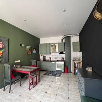 Сдается 2-х комнатная квартира, 40 м²