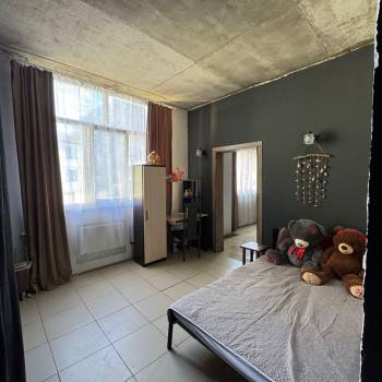 Сдается 2-х комнатная квартира, 40 м²