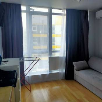 Сдается 2-х комнатная квартира, 36 м²