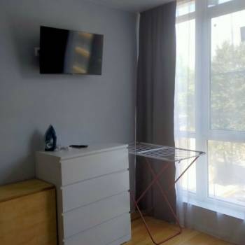 Сдается 2-х комнатная квартира, 36 м²