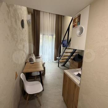 Продается 1-комнатная квартира, 38 м²