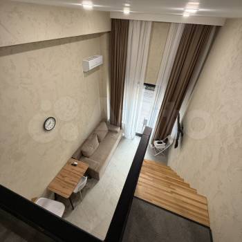 Продается 1-комнатная квартира, 38 м²