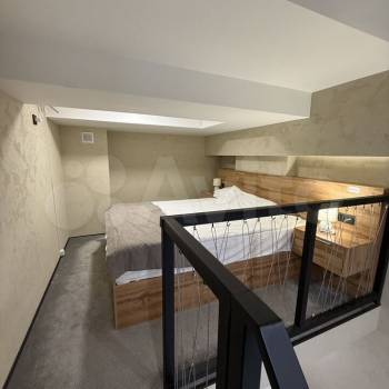 Продается 1-комнатная квартира, 38 м²