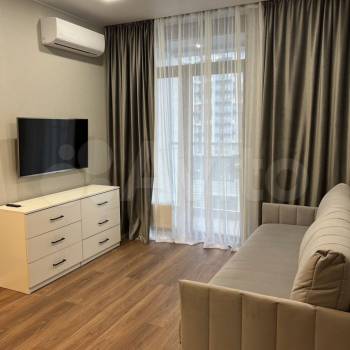 Продается 1-комнатная квартира, 24 м²