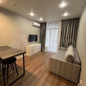 Продается 1-комнатная квартира, 24 м²