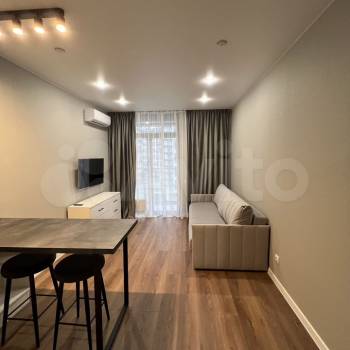 Продается 1-комнатная квартира, 24 м²