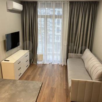 Продается 1-комнатная квартира, 24 м²