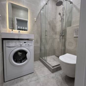 Продается 1-комнатная квартира, 24 м²