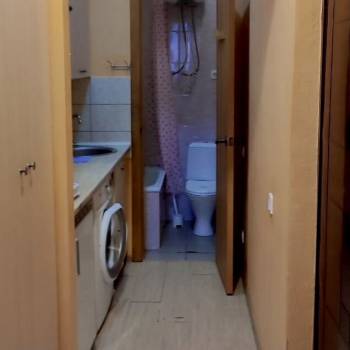 Сдается 1-комнатная квартира, 10 м²