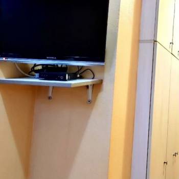 Сдается 1-комнатная квартира, 10 м²