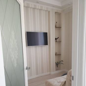 Продается 3-х комнатная квартира, 55,7 м²