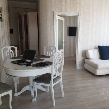 Продается 3-х комнатная квартира, 55,7 м²