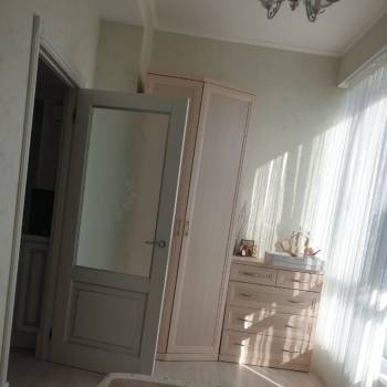 Продается 3-х комнатная квартира, 55,7 м²