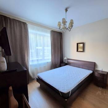 Продается 3-х комнатная квартира, 88 м²