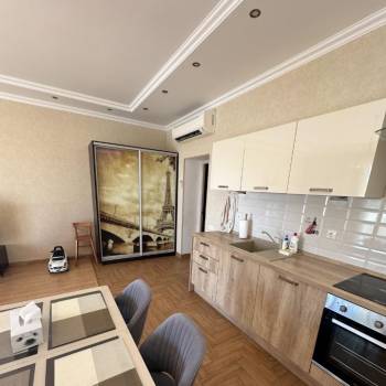 Продается 3-х комнатная квартира, 88 м²