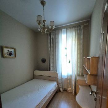 Продается 3-х комнатная квартира, 88 м²
